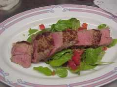 Tagliata