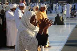 muslimvoices.org Tahirs