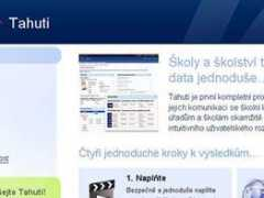 technet.idnes.cz Tahuti