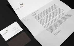 abduzeedo.com Taiama
