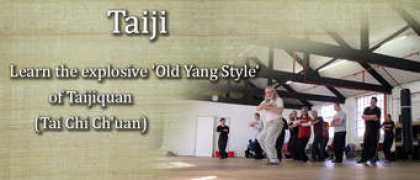 Taiji
