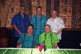 eventpolynesia.com Tajalle