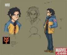 comicbookreligion.com Takachiho