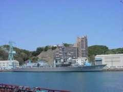 globalsecurity.org Takanami