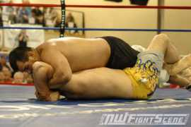 nwfightscene.com Talamentes