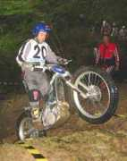 todotrial.com Talamillo