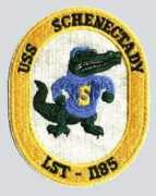 ussschenectadylst1185.org Talampas