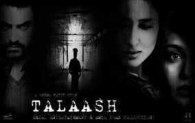 Talash