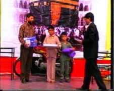 gujranwalatv.com Talawat
