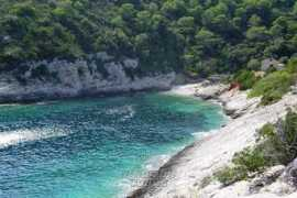 chorvatsko.cz Taleska