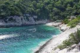 chorvatsko.cz Taleska