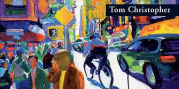 tomchristopher-art.com Tamenaga