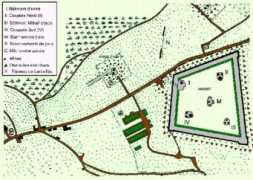 lignemaginot.com Tancre