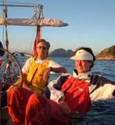 sunstonesailing.com Tandi