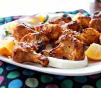 sonisfood.com Tandoori