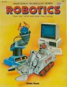 theoldrobots.com Tandya