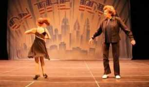 hypervocal.com Tapdance