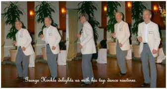 terranova65.com Tapdance