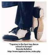 astortheater.org Tapdance