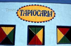 Tapiocaria