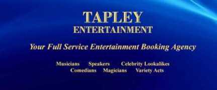 Tapley family name
