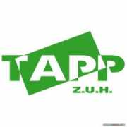 Tapp family name