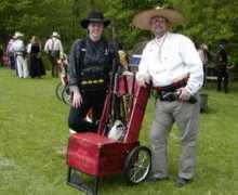 shadycreekshootists.com Taquila