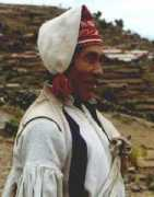 Taquile