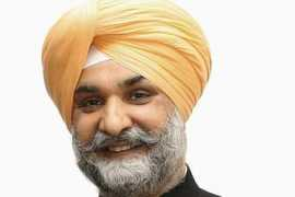 Taranjit