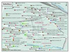 mapsofindia.com Tarato