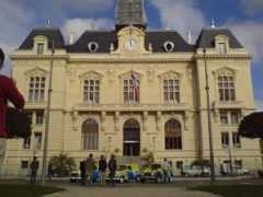 Tarbes