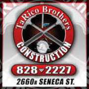 cyberspokes.com Tarico