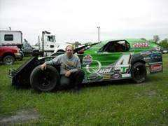 jamestownspeedway.com Tarno