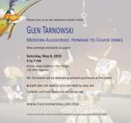 archive.constantcontact.com Tarnowski