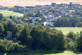 geograph.org.uk Tarvit