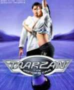 Tarzaan