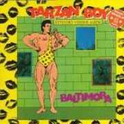 Tarzanboy