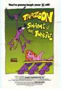 Tarzoon