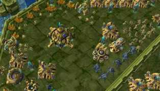 sc2mapster.com Tassadar