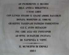 comune.empoli.fi.it Tassinari