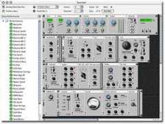 vintagesynth.com Tassman
