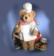 foxygranny.com Taters