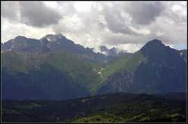 Tatra