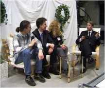 experimentalshow.de Taufix