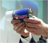 experimentalshow.de Taufix