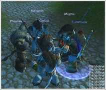phuson.com Taurens