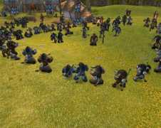 worldofwarcraft.judgehype.com Taurens