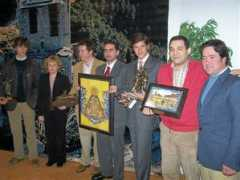 iscarweb.com Taurinas