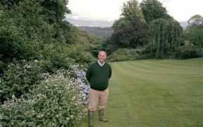 telegraph.co.uk Tavernor