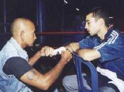 lannamuaythai.com Taywin